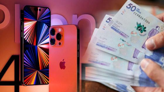 iPhone-14 iPhone-14