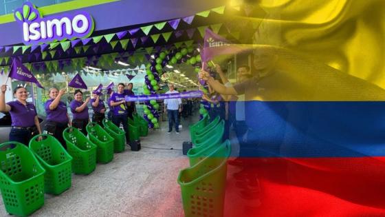 Tiendas Ísimo abre nuevas sucursales en más ciudades del país