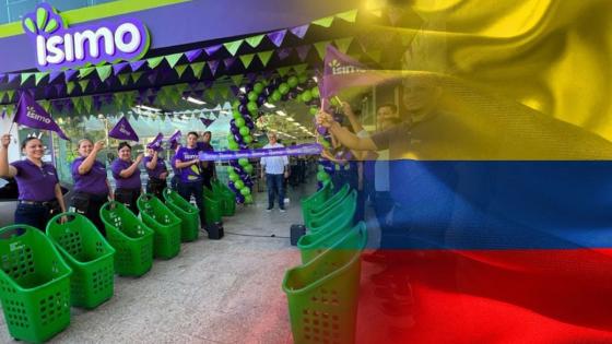 Tiendas Ísimo abre nuevas sucursales en más ciudades del país Tiendas Ísimo abre nuevas sucursales en más ciudades del país