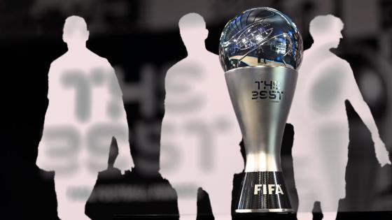 El último ganador del The Best fue Lewandowski The Best buscara al mejor de la temporada pasada