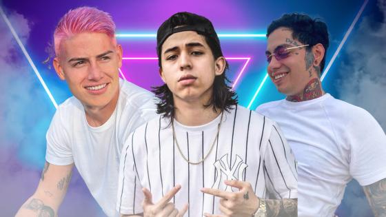 Famosos colombianos que les gustan los videojuegos Famosos colombianos que les gustan los videojuegos