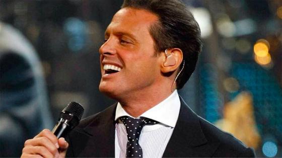 Luis Miguel Luis Miguel