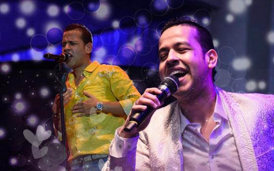 Esta fue la vida del cantante vallenato Martín Elías Esta fue la vida del cantante vallenato Martín Elías