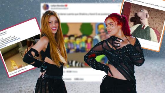 memes shakira karol g noticias memes shakira karol g noticias