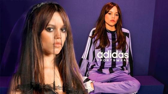 Merlina Jenna Ortega Merlina Jenna Ortega