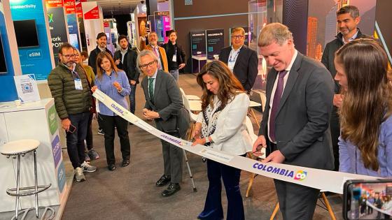 MinTIC consolida acuerdos en materia de conectividad