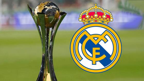 El Mundial de Clubes del 2025 tendría 12 equipos europeos Mundial de Clubes: Real Madrid sería el primer clasificado