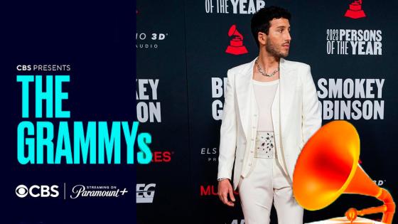 Grammy Grammy