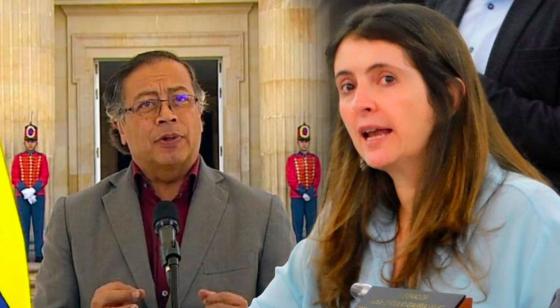 Plan Nacional de desarrollo micos petro paloma valencia Plan Nacional de desarrollo micos petro paloma valencia