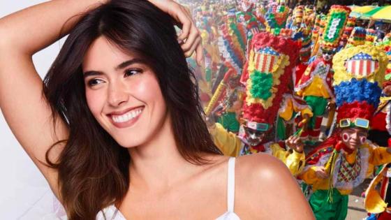 Paulina Vega Paulina Vega