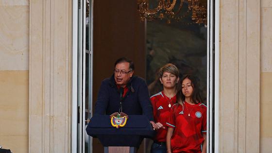 Así fue la jornada de movilización convocada por Petro Jornada de movilización, conclusiones
