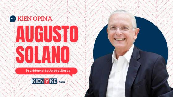Augusto-Solano Augusto-Solano