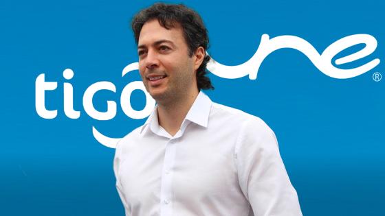 Daniel Quintero Tigo Une noticias Medellín Daniel Quintero Tigo Une noticias Medellín