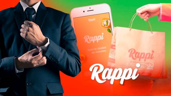 rappi rappi