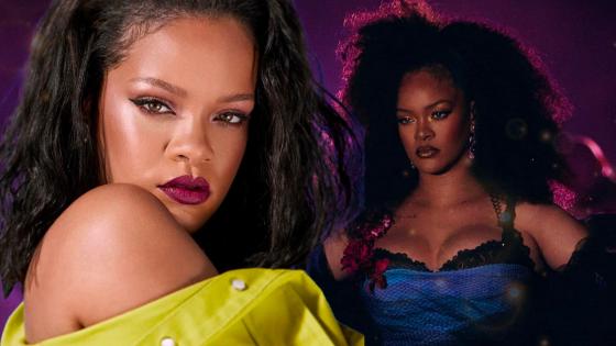 Rihanna: top 10 de sus mejores canciones Rihanna: top 10 de sus mejores canciones