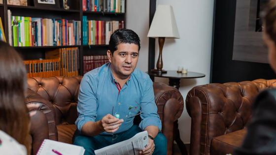Rodolfo Correa Rodolfo Correa