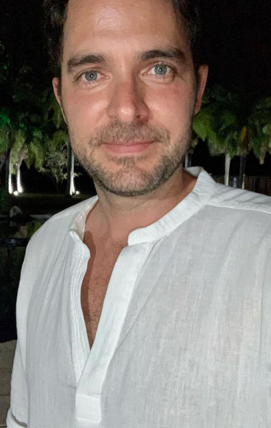 ¿Qué ha pasado con el actor Manolo Cardona? ¿Qué ha pasado con el actor Manolo Cardona?