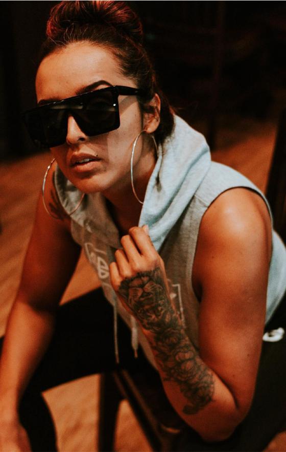 ¿En qué anda la primera ganadora de ‘La Voz’, Miranda Cardona? ¿En qué anda la primera ganadora de ‘La Voz’, Miranda Cardona?