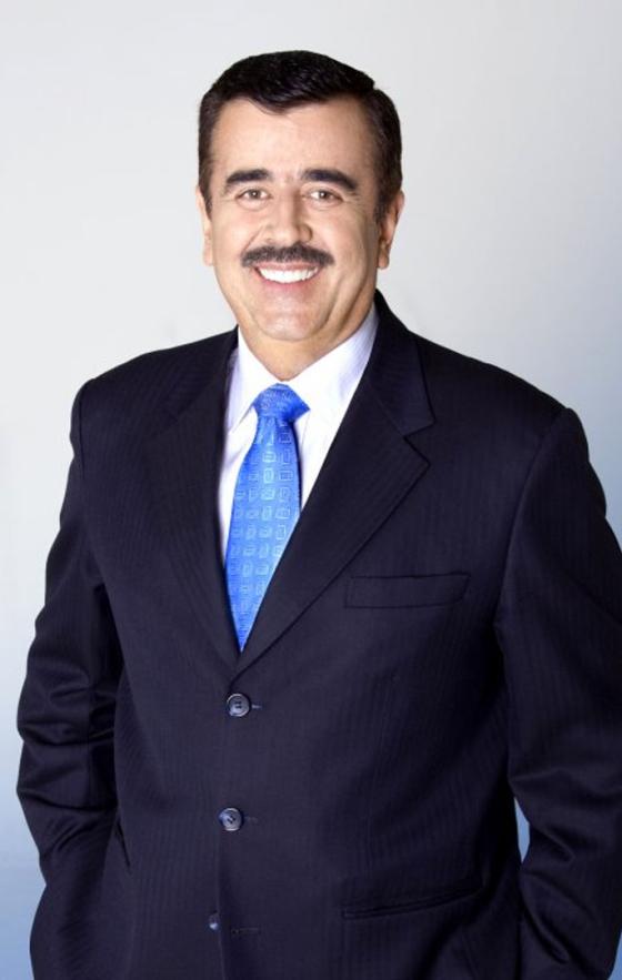 Los periodistas más recordados por los colombianos Los periodistas más recordados por los colombianos