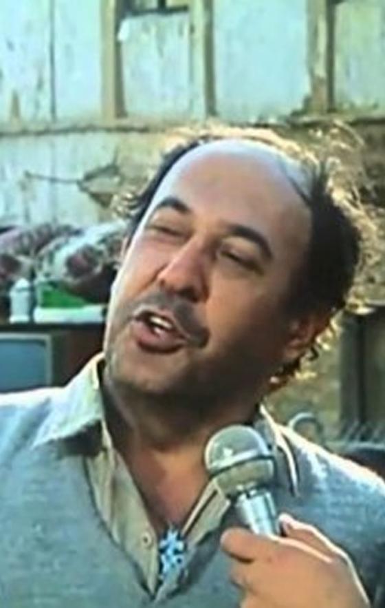 Luis Fernando Múnera y sus papeles más importantes Luis Fernando Múnera y sus papeles más importantes