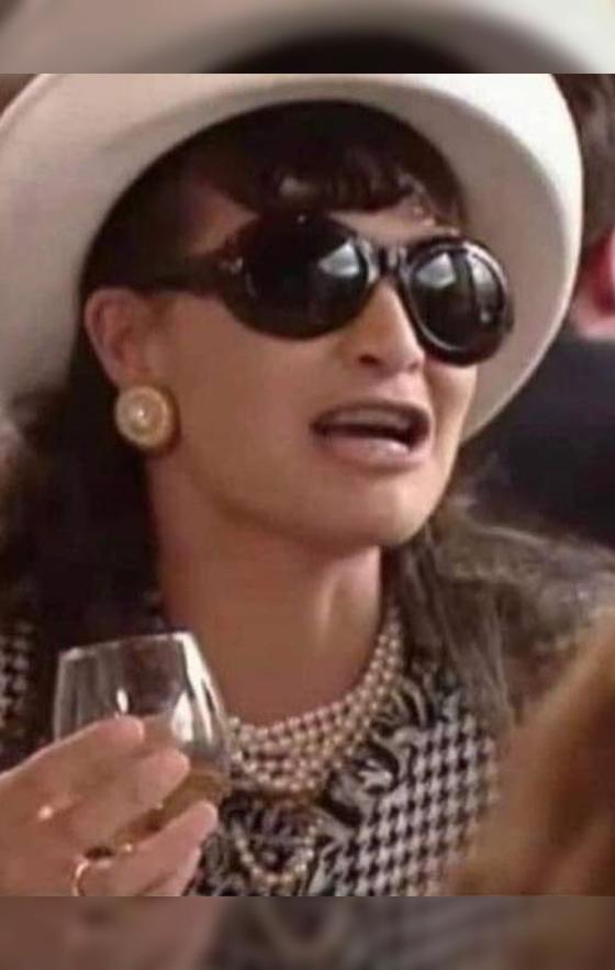 Los 10 datos curiosos de ‘Betty, La fea’ Los 10 datos curiosos de ‘Betty, La fea’