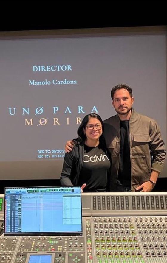 ¿Qué ha pasado con el actor Manolo Cardona? ¿Qué ha pasado con el actor Manolo Cardona?
