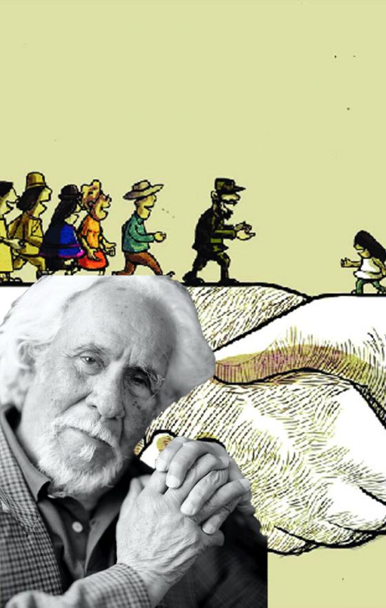 Los caricaturistas más conocidos por los colombianos Los caricaturistas más conocidos por los colombianos