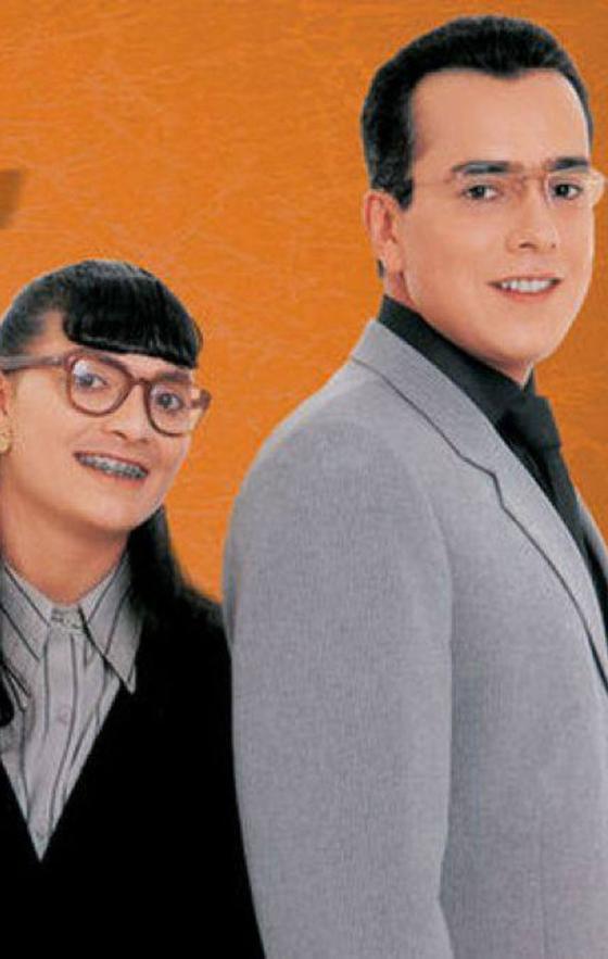 Los 10 datos curiosos de ‘Betty, La fea’ Los 10 datos curiosos de ‘Betty, La fea’