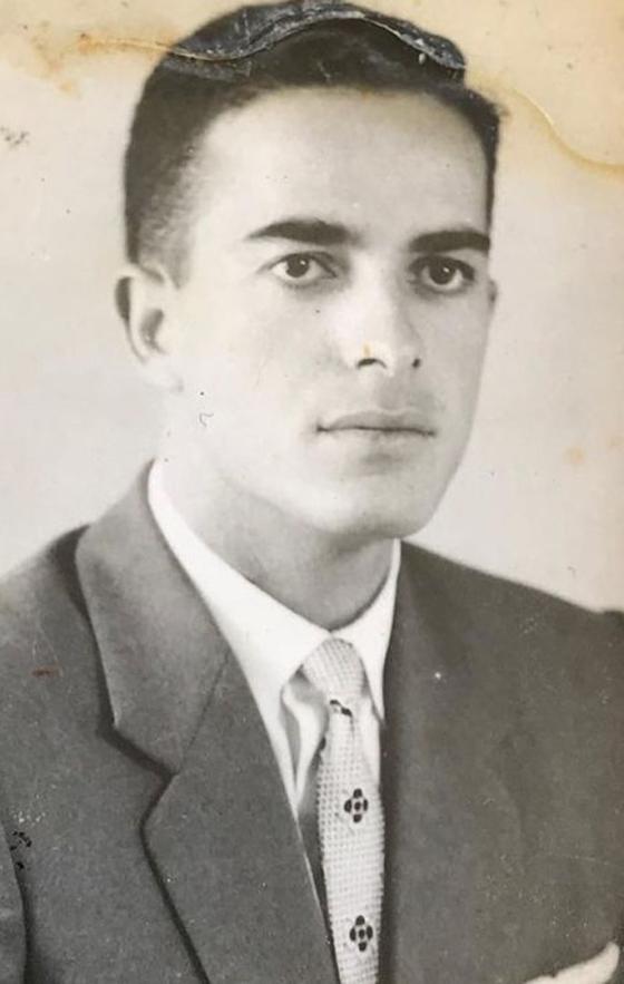 ¿Qué ha pasado con el actor Manolo Cardona? ¿Qué ha pasado con el actor Manolo Cardona?