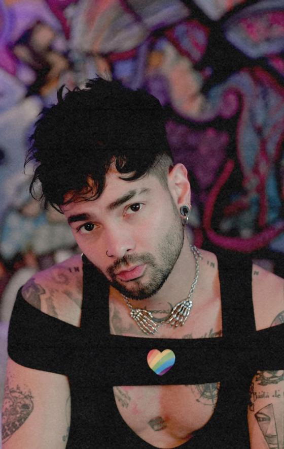 ¿En qué anda el YouTuber Juan Pablo Jaramillo? ¿En qué anda el YouTuber Juan Pablo Jaramillo?