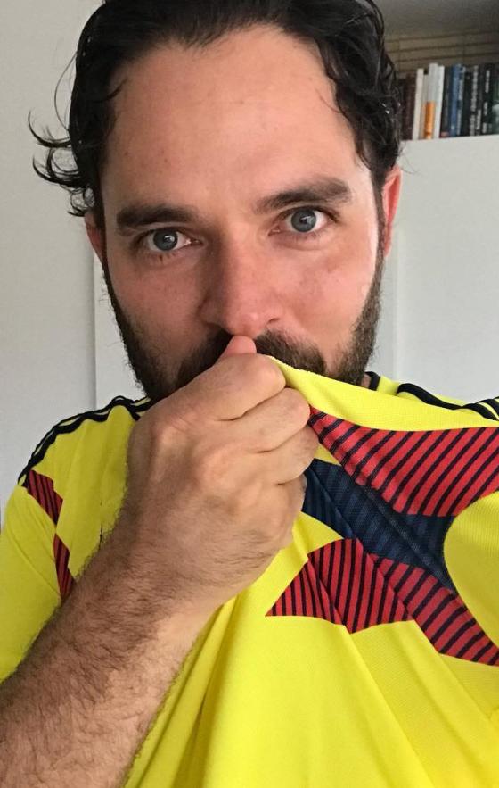 ¿Qué ha pasado con el actor Manolo Cardona? ¿Qué ha pasado con el actor Manolo Cardona?