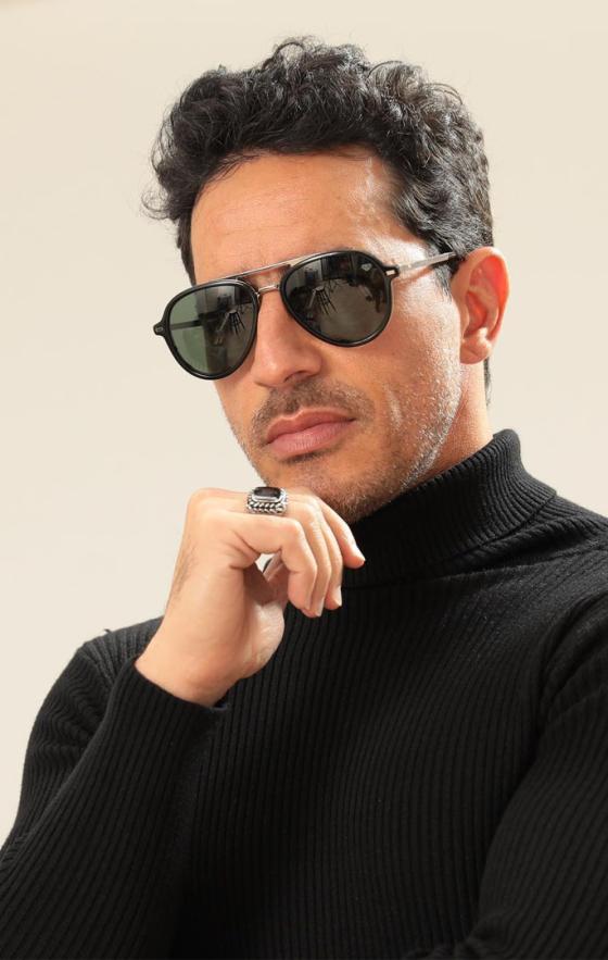 Los villanos más recordados de las telenovelas colombianas Los villanos más recordados de las telenovelas colombianas