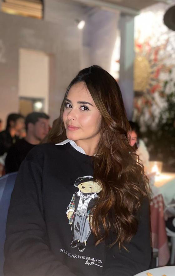 ¿Quién es Gabriela Romero, la artista detrás de ‘La imitadora soy yo’? ¿Quién es Gabriela Romero, la artista detrás de ‘La imitadora soy yo’?