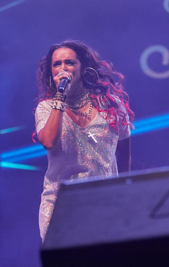 ¿En qué anda la primera ganadora de ‘La Voz’, Miranda Cardona? ¿En qué anda la primera ganadora de ‘La Voz’, Miranda Cardona?