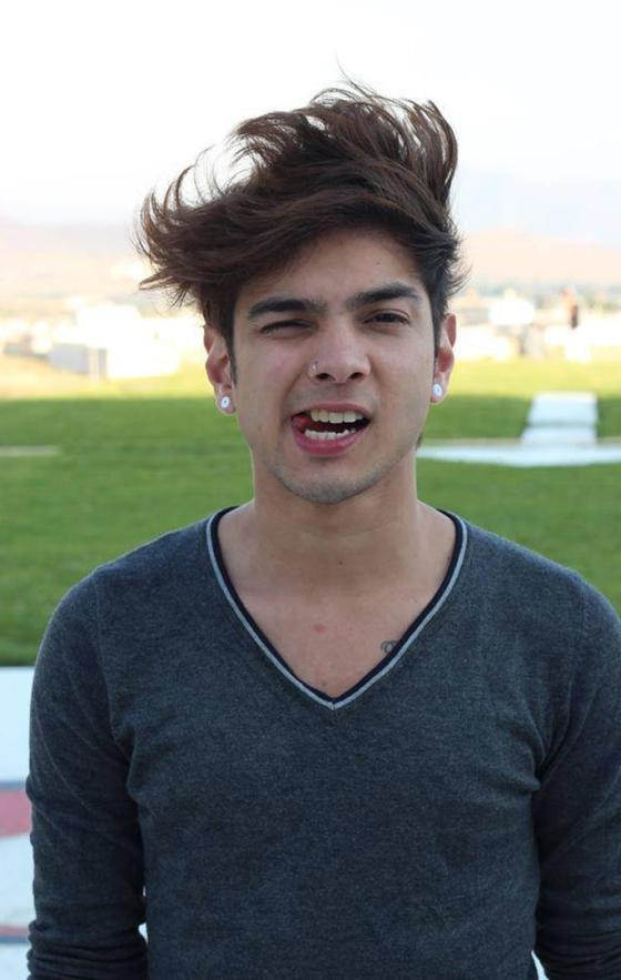¿En qué anda el YouTuber Juan Pablo Jaramillo? ¿En qué anda el YouTuber Juan Pablo Jaramillo?