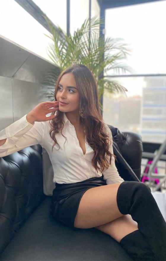 ¿Quién es Gabriela Romero, la artista detrás de ‘La imitadora soy yo’? ¿Quién es Gabriela Romero, la artista detrás de ‘La imitadora soy yo’?