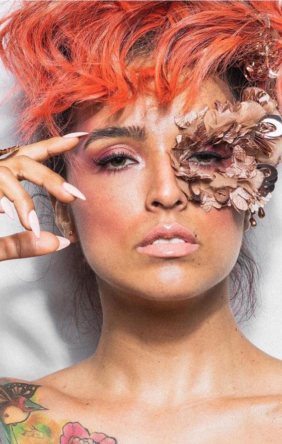 ¿En qué anda la primera ganadora de ‘La Voz’, Miranda Cardona? ¿En qué anda la primera ganadora de ‘La Voz’, Miranda Cardona?