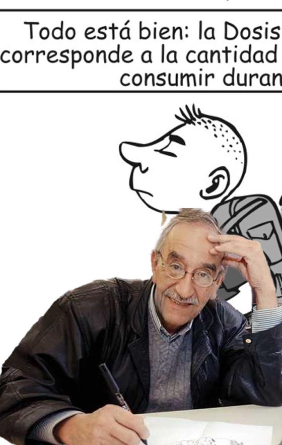 Los caricaturistas más conocidos por los colombianos Los caricaturistas más conocidos por los colombianos