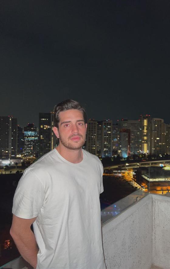 Los hijos de famosos que son reconocidas en redes sociales