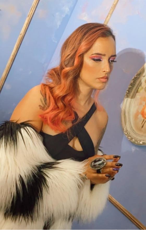 ¿En qué anda la primera ganadora de ‘La Voz’, Miranda Cardona? ¿En qué anda la primera ganadora de ‘La Voz’, Miranda Cardona?