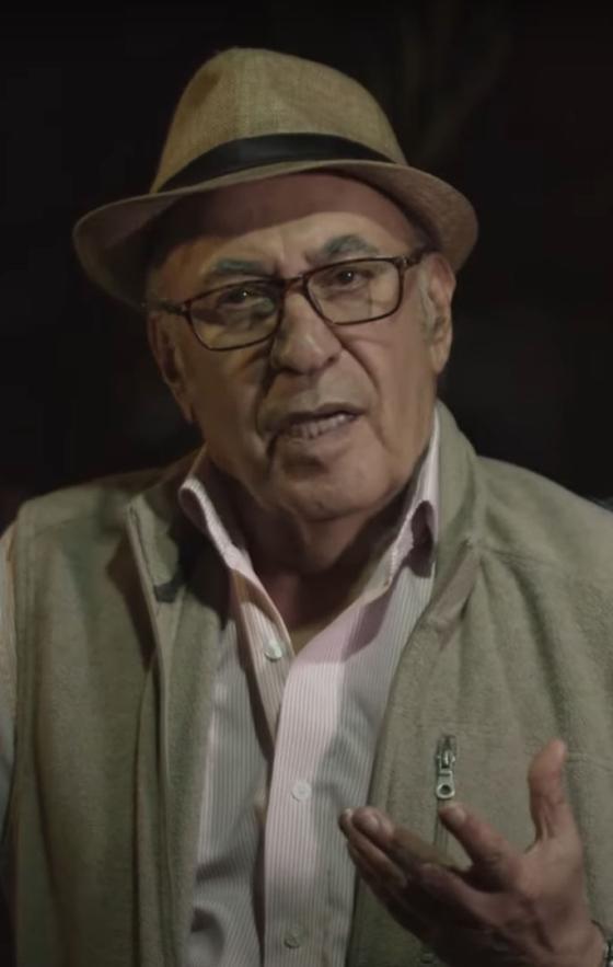Luis Fernando Múnera y sus papeles más importantes Luis Fernando Múnera y sus papeles más importantes