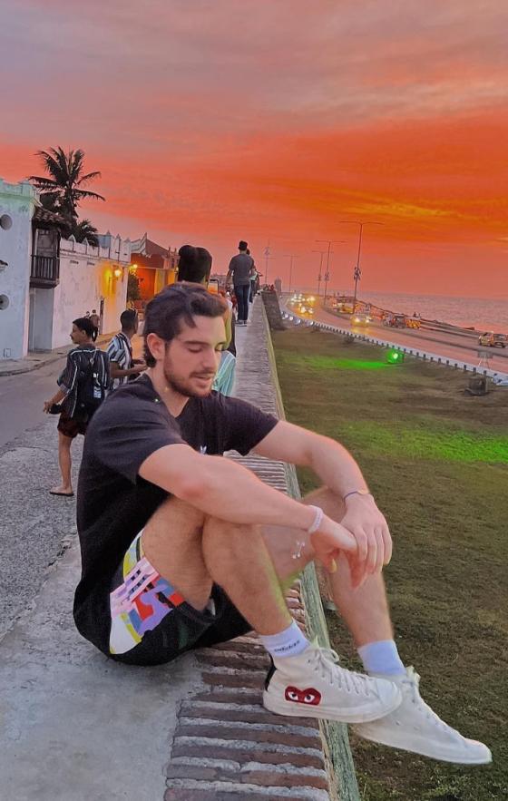 Los hijos de famosos que son reconocidas en redes sociales