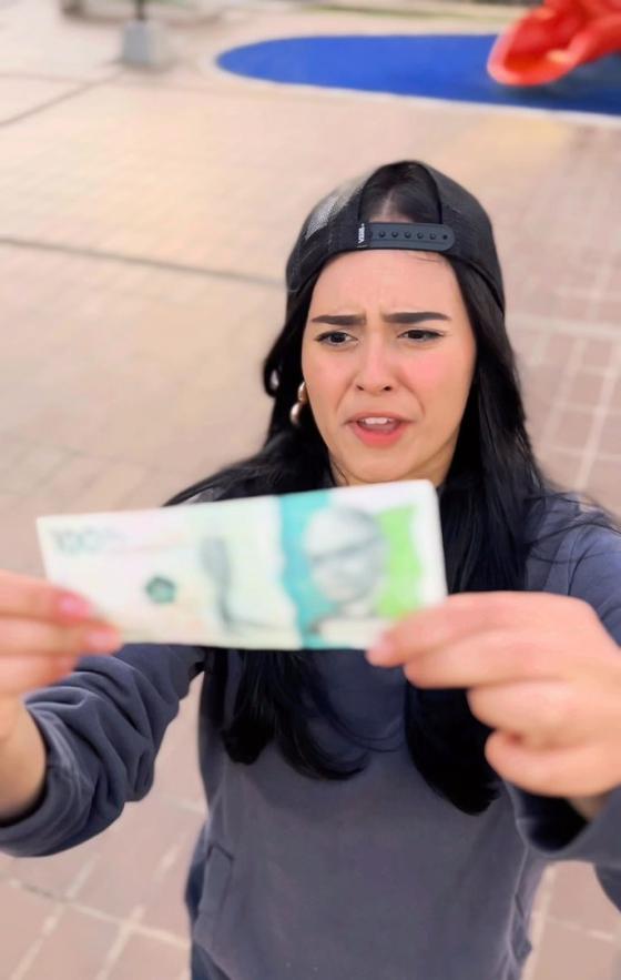 ¿Quién es Gabriela Romero, la artista detrás de ‘La imitadora soy yo’? ¿Quién es Gabriela Romero, la artista detrás de ‘La imitadora soy yo’?