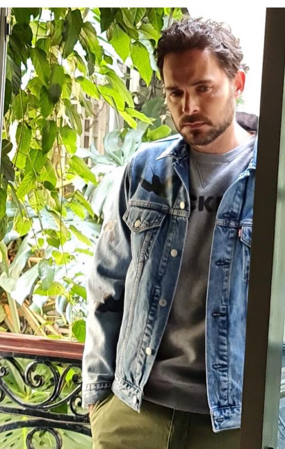 ¿Qué ha pasado con el actor Manolo Cardona? ¿Qué ha pasado con el actor Manolo Cardona?