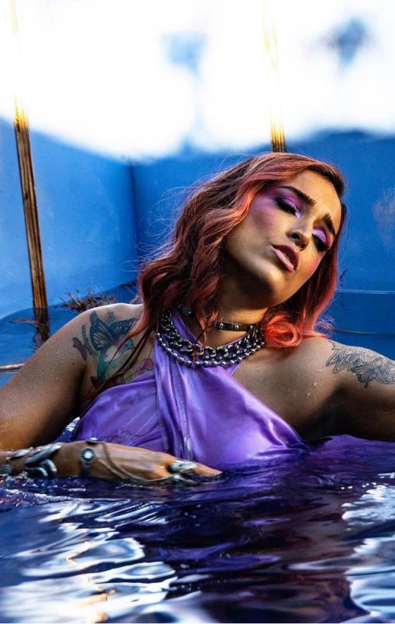 ¿En qué anda la primera ganadora de ‘La Voz’, Miranda Cardona? ¿En qué anda la primera ganadora de ‘La Voz’, Miranda Cardona?