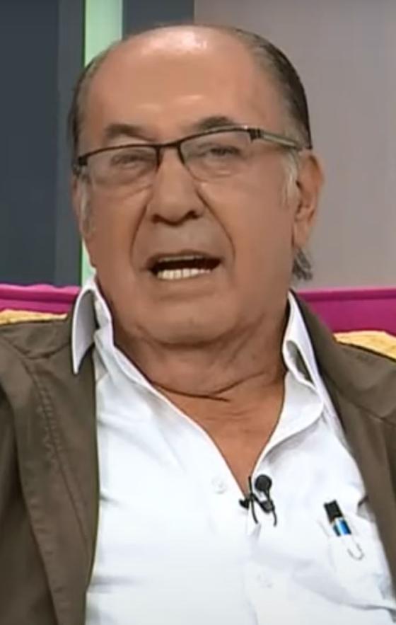 Luis Fernando Múnera y sus papeles más importantes Luis Fernando Múnera y sus papeles más importantes