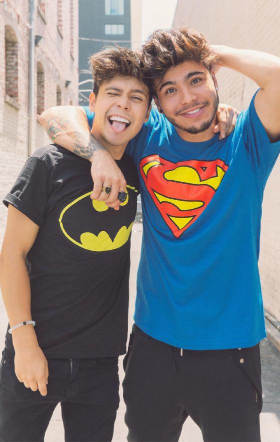 Mario Ruíz, así inició su salto a la fama en redes sociales Mario Ruíz, así inició su salto a la fama en redes sociales