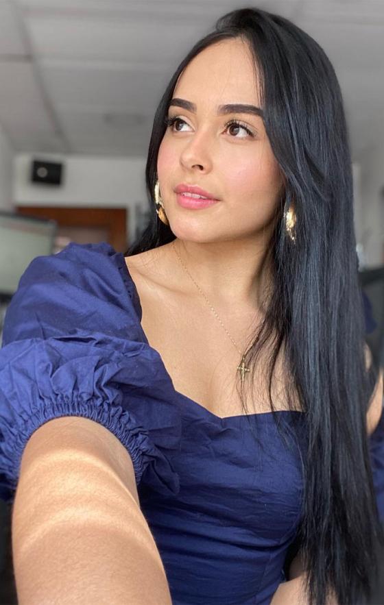 ¿Quién es Gabriela Romero, la artista detrás de ‘La imitadora soy yo’? ¿Quién es Gabriela Romero, la artista detrás de ‘La imitadora soy yo’?