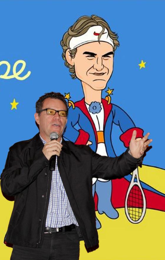 Los caricaturistas más conocidos por los colombianos Los caricaturistas más conocidos por los colombianos