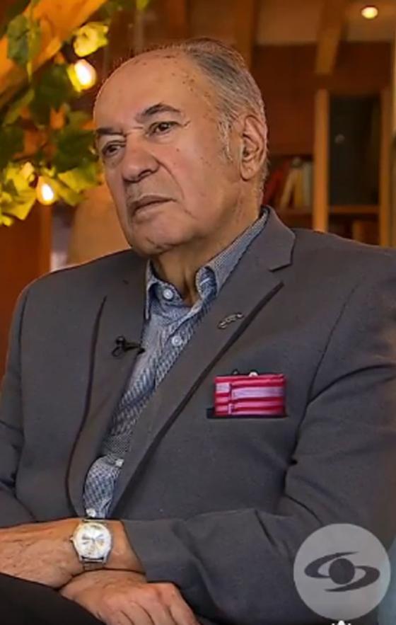 Luis Fernando Múnera y sus papeles más importantes Luis Fernando Múnera y sus papeles más importantes